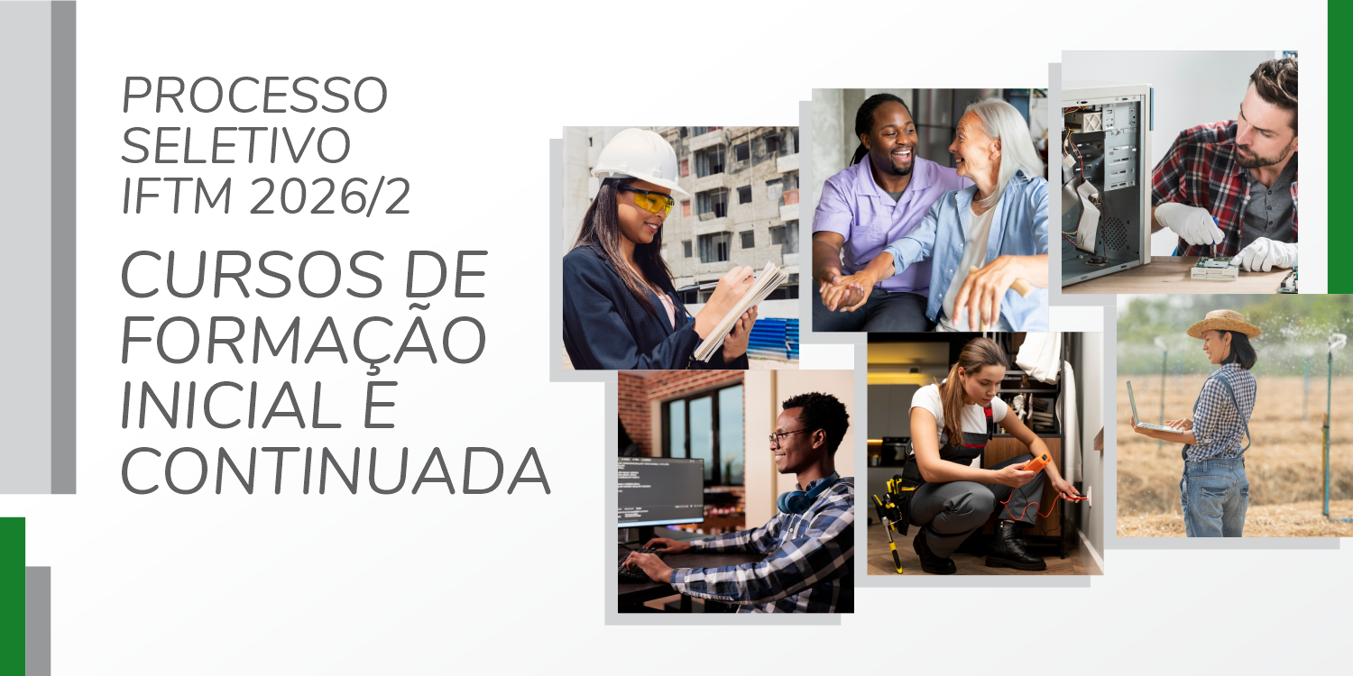 Cursos FIC